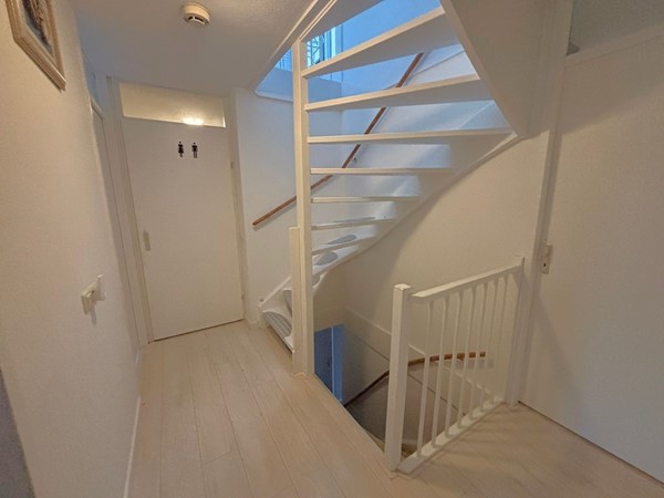 Medium property photo - Dartstraat 7, 2492 VV Den Haag